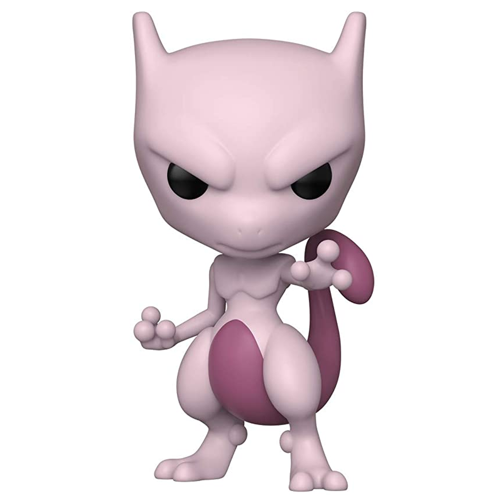 Funko Pop! Pokemon - Eevee Standing #626