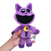 8" CatNap Poppy Playtime Smiling Critters Official Plush