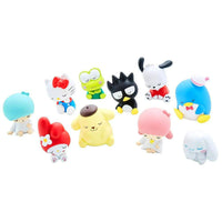 Twinchees Sanrio Characters Katazun Figure Collection Blind Bag