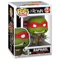 Funko POP! Set of 3 Raphael Leonardo Danatello The Last Ronin TMNT (PRE-ORDER)