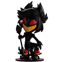 Youtooz Radio Demon Alastor Hazbin Hotel #1 (PRE-ORDER)