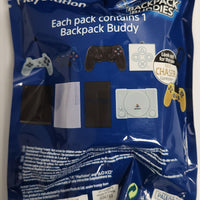 Paladone Playstation Backpack Buddies Mystery Blind Bag