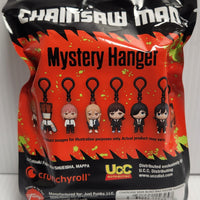 Chainsaw Man Mystery Hanger Blind Bag