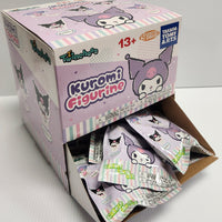 Twinchees Kuromi Figurine Mystery Pack (24 pcs case)