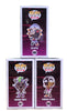 Funko POP! Five Nights at Freddy's (Set of 3 Commons) #986-988