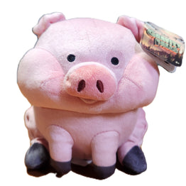 Gravity falls pig plush online