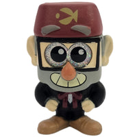 Disney Doorables Gravity Falls: Grunkle Stan Common Figure