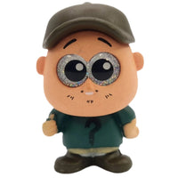 Disney Doorables Gravity Falls: Soos Common Figure