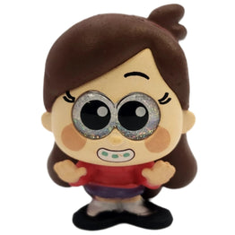 Disney Doorables Gravity Falls: Mabel Pines Common Figure