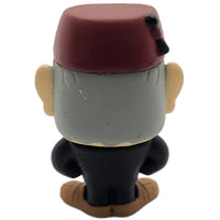 Disney Doorables Gravity Falls: Grunkle Stan Common Figure