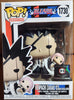 Funko POP! Kenpachi Zaraki w/ Yachiru Kusajishi Bleach #1730 [Chalice Collectibles Exclusive]