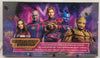 Marvel Studios Guardians of the Galaxy Volume 3 Hobby Box (Upper Deck 2024)