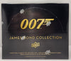 2019 Upper Deck 007 James Bond Collection Hobby Box (18 packs per box) SEALED