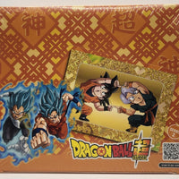 Cybercel Dragon Ball Z Series 2 Trading Card HOBBY Box [20 Packs]