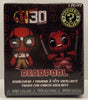 Funko Pop! Deadpool 30th Anniversary Mystery Minis (1 Blind Pack)