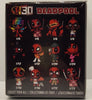 Funko Pop! Deadpool 30th Anniversary Mystery Minis (12 Blind Box Case)