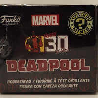 Funko Pop! Deadpool 30th Anniversary Mystery Minis (12 Blind Box Case)