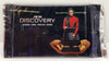 Rittenhouse Star Trek Discovery Season 4 Trading Card Booster Pack