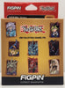 FiGPiN Mini - Yu-Gi-Oh! Series 1 Mystery Pin