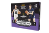 2024 Panini Prizm Draft Picks Collegiate Basketball Trading Card Hobby Box