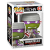 Funko POP! Set of 3 Raphael Leonardo Danatello The Last Ronin TMNT (PRE-ORDER)