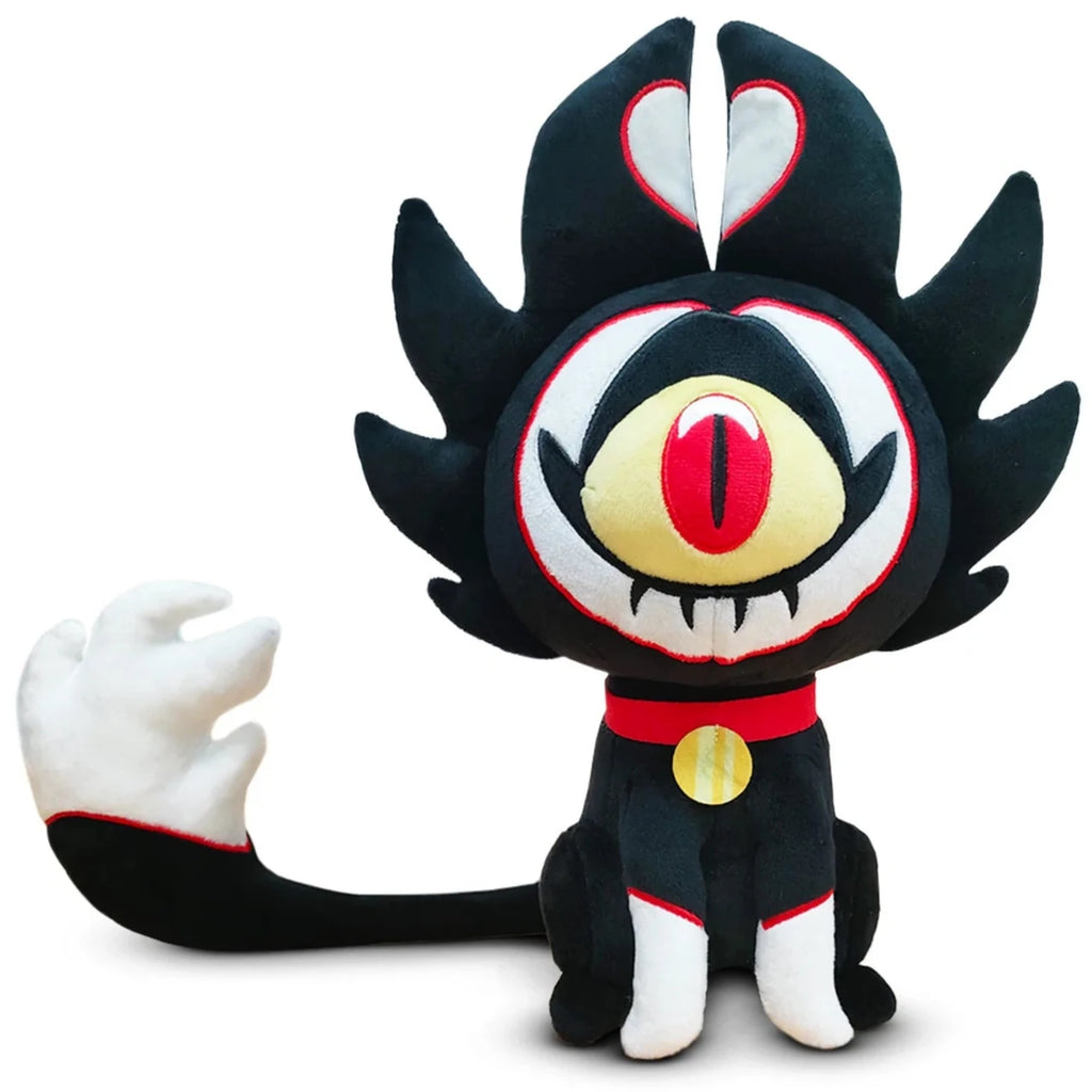 Youtooz KeeKee Hazbin Hotel 9 Inch Plush