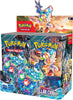 Pokemon TCG: Stellar Crown SV07 Booster Box (Sealed)