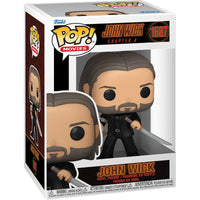 Funko POP! John Wick Chapter 4 #1687