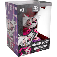 Youtooz Angeldust Hazbin Hotel #03 (PRE-ORDER)