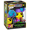 Funko POP! Captain Hook (Blacklight) Disney Villains #1081 [Special Edition]