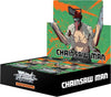 Weiss Schwarz Chainsaw Man Booster Box Bushiroad (English Version)