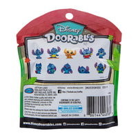 Disney Doorables - Mini Peek - Stitch (Flocked)