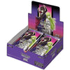 Union Arena Code Geass: Lelouch of the Rebellion Booster Box