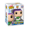 Funko POP! Buzz Lightyear Toy Story 4 #523