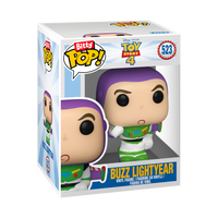 Funko POP! Buzz Lightyear Toy Story 4 #523