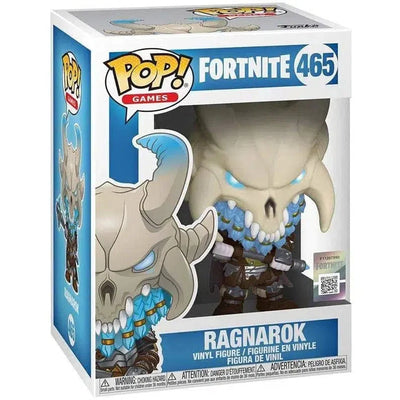 Funko POP! Ragnarok Fortnite #465