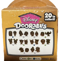 SDCC 2024 UCC Distributing Disney Doorables Gold Collector Peek