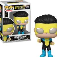 Funko POP! Invincible #1499