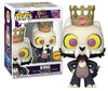 Funko POP! King The Owl House Disney #1551 [Common and Chase Bundle]