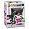 Funko POP! Kuromi with Cellphone #88 [Brad's Toys Exclusive] (Chase)