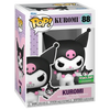 Funko POP! Kuromi w/ Cellphone #88 [Brad's Toys Exclusive]