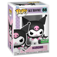 Funko POP! Kuromi w/ Cellphone #88 [Brad's Toys Exclusive][COMMON]