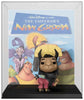 Funko VHS Cover: Kuzco Disney The Emperor's New Groove #06