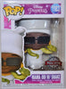 Funko POP! Mama Odi w/ Snake Disney Princess #1183 (Error Box)