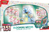 Pokemon TCG: Blooming Waters Premium Collection (PRE-ORDER)