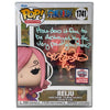 Funko POP! Reiju One Piece #1741 [Funkon] (Autographed)