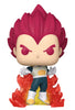 Funko POP! Super Saiyan God Vegeta Dragon Ball Super [Chalice Collectibiles][COMMON] #1868