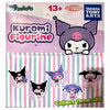 Twinchees Kuromi Figurine Mystery Pack (24 pcs case)