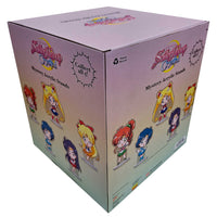 Sailor Moon Crystal Mystery Acrylic Stands (Sealed Box of 24)