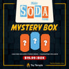 x3 Funko Sodas Mystery Box [LE100] 06.03.24